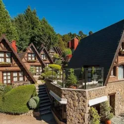 Negocio Cabañas Antilhué