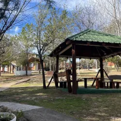 Negocio Cabañas Antilope