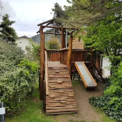 Negocio Cabañas Antuken