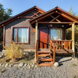 Negocio Cabañas & Apart Paraiso Patagonico