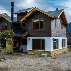 Negocio Cabañas & Apart Ruta 63