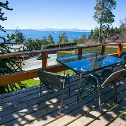 Negocio Cabañas Apartsol Bariloche