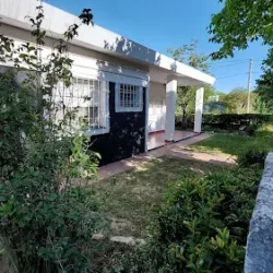 Cabañas Aqui Me Quedo