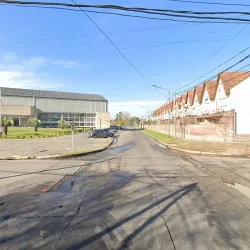 Negocio Cabañas Aqui Y Ahora