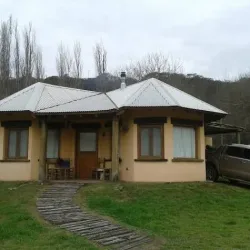 Negocio Cabañas Arakuku