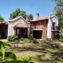 Cabañas Arboleda De Antaño