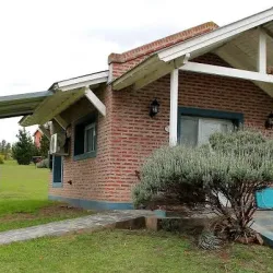 Negocio Cabañas Arcangeles De Tandil