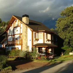 Negocio Cabañas Arco Iris - San Martín De Los Andes