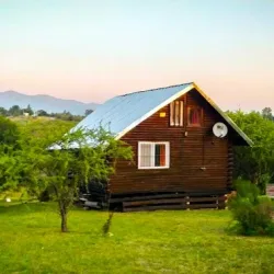 Negocio Cabañas Ardabel