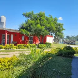 Negocio Cabañas Are Pora