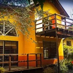 Negocio Cabañas Arenas Del Faro