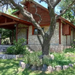 Cabañas Armonías Del Río