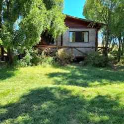 Negocio Cabañas Assisi