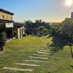 Negocio Cabañas Atardecer En Victoria