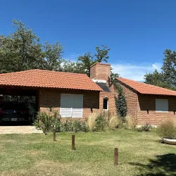 Cabañas Atardeceres Del Rio