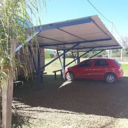 Negocio Cabañas Atayfú