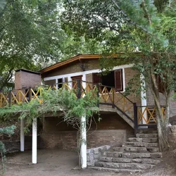 Negocio Cabañas Atrapa Sueños I