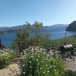 Negocio Cabañas Aucaman