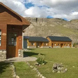 Negocio Cabañas Austral