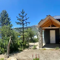 Negocio Cabañas Aymará