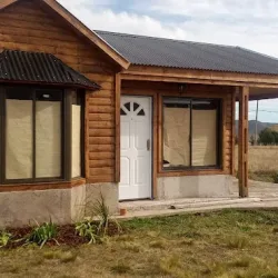 Negocio Cabañas Ayres De Campo