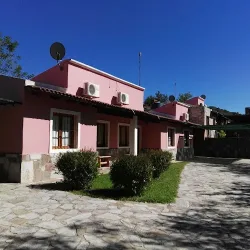 Negocio Cabañas Ayres De Funes