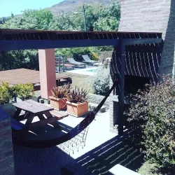 Negocio Cabañas Bahia Do Joao