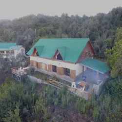 Cabañas Bahia Radal