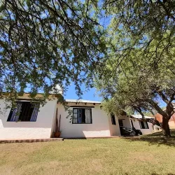 Negocio Cabañas Baku Leku