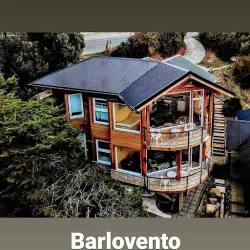Negocio Cabañas Barlovento