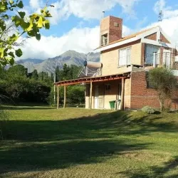 Cabañas Bella Vista