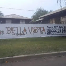 Negocio Cabañas Bella Vista