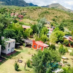 Cabañas Bella Vista