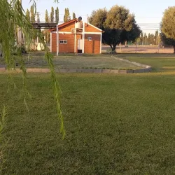 Negocio Cabañas Bello Sur Plottier( Provincia De Neuquen)