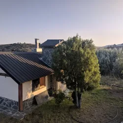 Negocio Cabañas Boca Del Chimehuín