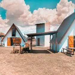 Negocio Cabañas Bonanza