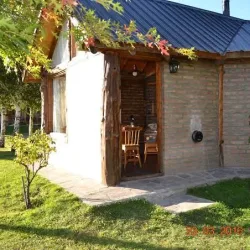 Cabañas Brisa De Patagonia - Ruta 71 Y 259