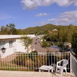 Negocio Cabañas Brisa Del Lago