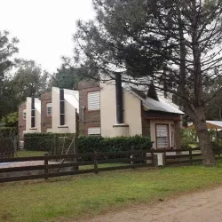 Negocio Cabañas Brisas Del Mar