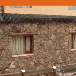 Negocio Cabañas Budapest