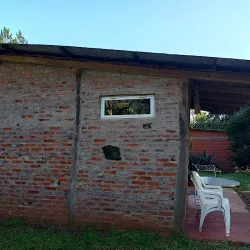 Cabañas Buena Vista