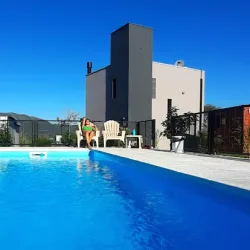 Cabañas Buena Vista (Sta Rosa)