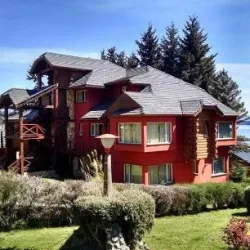 Negocio Cabañas/Bungalows "Solar De Las Araucarias"