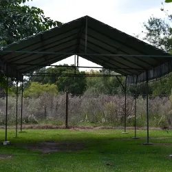 Cabañas Cacique Catriel