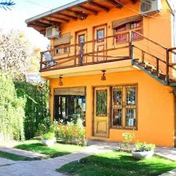 Cabañas Calderón I