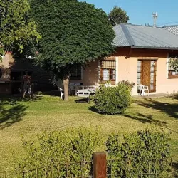 Cabañas Calderón Ii