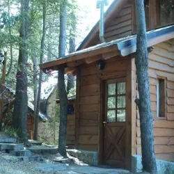 Negocio Cabañas Calen-Hue C.a.t.