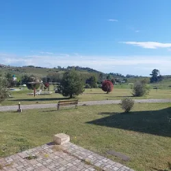 Negocio Cabañas Calihue