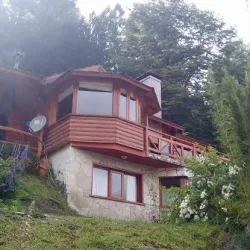 Negocio Cabañas Camelot