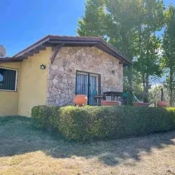 Cabañas Cami De Los Artesanos